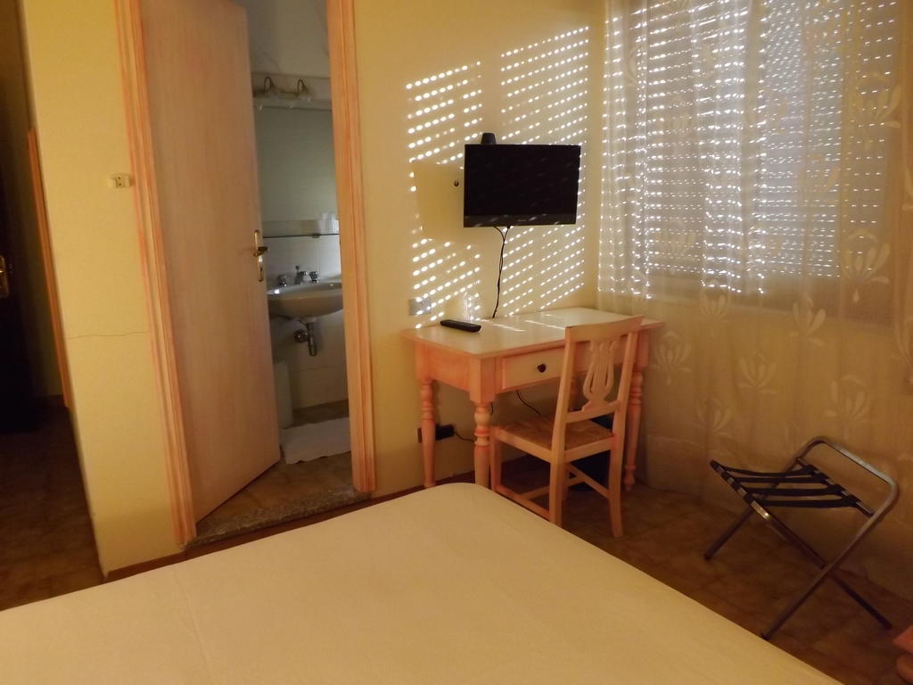 Hotel Sagittario San Sperate Номер фото