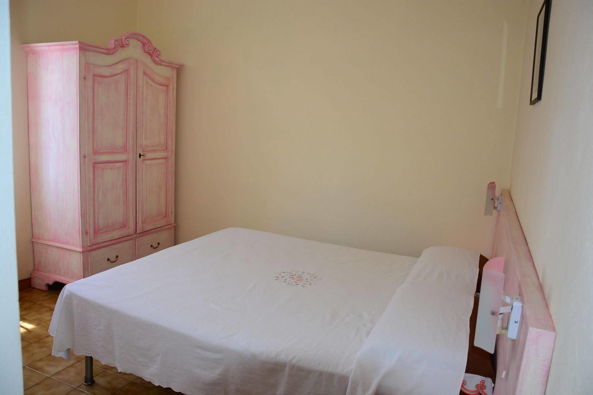 Hotel Sagittario San Sperate Экстерьер фото