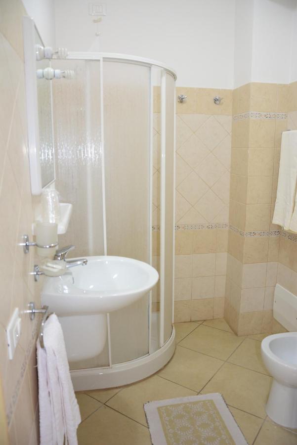 Hotel Sagittario San Sperate Экстерьер фото